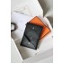 HERMES card wallet 10.5 x 7 x 1.3cm 6